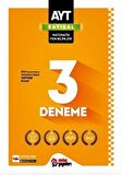 AYT Sayısal Deneme Sınavı