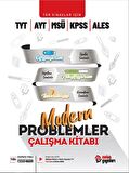 Tüm Sınavlar İçin Modern Problemler Çalışma Kitabı