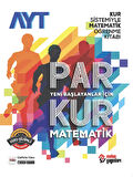 AYT Parkur Matematik Öğrenme Kitabı Metin Yayınları