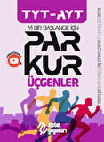 TYT AYT Parkur Üçgenler Metin Yayınları