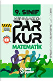 9. Sınıf Matematik Par Kur Kitabı Metin Yayınları