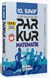10. Sınıf Parkur Matematik Öğrenme Kitabı