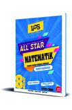 NEWTON 8.SINIF ALLSTAR MATEMATİK SORU BANKASI