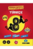 NEWTON 8.SINIF KONDİSYON TÜRKÇE DENEME