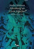 Altenburg'un Ceviz Ağaçları