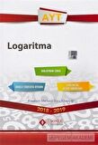 AYT Logaritma Soru Kitapçığı