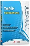 SONUÇ TYT AYT TARİH SORU BANKASI