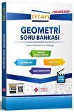 TYT AYT Geometri Soru Bankası