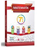 SONUÇ 7.SINIF MATEMATİK SET
