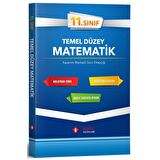 11. Sınıf Temel Düzey Matematik Kazanım Merkezli Soru Kitapçığı