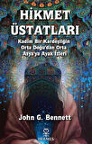 Hikmet Üstatları