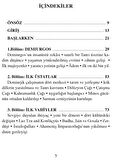 Hikmet Üstatları