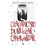 Olağanüstü Durumlar ve Canavarlar