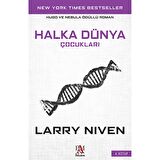 Halka Dünya Çocukları