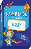 Uzay - Şampiyon Kartlarım