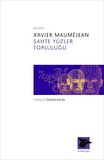 Sahte Yüzler Topluluğu 
