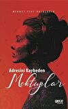 Adresini Kaybeden Mektuplar