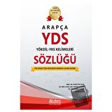 Arapça YDS - YÖKDİL - YKS Kelimeleri Sözlüğü