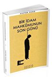 Bir İdam Mahkumunun Son Günü