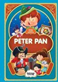 Peter Pan - Resimli Klasik Masallar