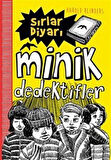 Sırlar Diyarı / Minik Dedektifler / Harold Bilinders