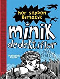 Her Şeyden Birazcık / Minik Dedektifler / Harold Bilinders