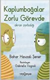 Kaplumbağalar Zorlu Görevde: Akran Zorbalığı