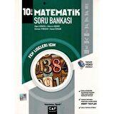 Çap 10.Sınıf Fen Lisesi Matematik 2020