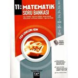 Çap 11.Sınıf Fen Lisesi Matematik 2020