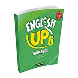 6. Sınıf English Up Workbook