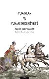 Yunanlar ve Yunan Medeniyeti
