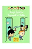 Ayşe Sınıfta Yapayalnız Kaldı