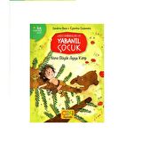 Lasco Mağaraları ve Yabanıl Çocuk - Nono Büyük Ayıya Karşı
