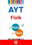 AYT Fizik - Az konu Çok Soru