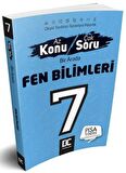 7. Sınıf Türkçe Az Konu Çok Soru Bir Arada