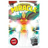 Mister Miracle Cilt: 1