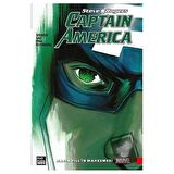 Captain America Cilt 2 - Maria Hill’in Mahkemesi