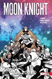 Moon Knight Cilt 3 - Doğum ve Ölüm