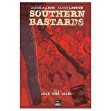 Southern Bastards 1 - Adam Gibi Adamdı