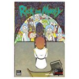 Rick and Morty - 22