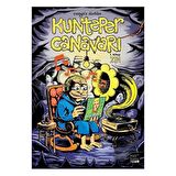 Kunteper Canavarı 1 - Zın