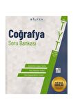 TYT Coğrafya Soru Bankası