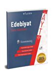 AYT Edebiyat Soru Bankası