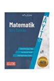 BİLFEN 12.SINIF AYT MATEMATİK SORU BANKASI YENİ
