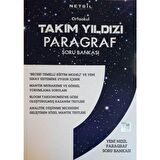 Ortaokul Takım Yıldızı Paragraf Soru Bankası