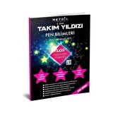 Netbil 8.Sınıf Fen Bilimleri 10 Lu Deneme