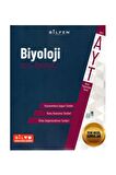 AYT Biyoloji Soru Bankası