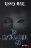 En Karanlık Ay / Gölge Loncası Serisi 1 / Linsey Hall