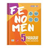 5. Sınıf Fenomen Paragraf Soru Bankası