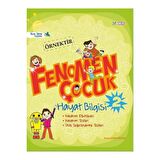 2. Sınıf Hayat Bilgisi Fenomen Çocuk